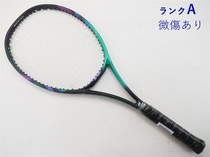 中古 テニスラケット ヨネックス ブイコア プロ 97 UK 2021年モデル【インポート】 (G2)YONEX VCORE PRO 97 UK 2021