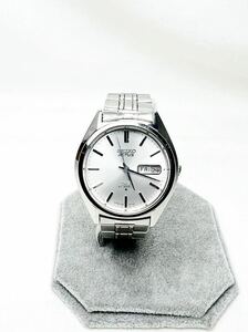 SEIKO ACTUS SS 21JEWELS AT　セイコー アクタス デイデイト 21石 機械式 自動巻き メンズ 腕時計 純正ブレス