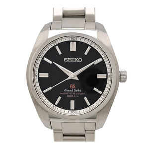 セイコー グランドセイコー ヘリテージコレクション SBGX093 クオーツ ステンレススティール メンズ SEIKO 中古 【時計】