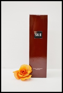 SK-II　SK2　フェイシャルトリートメントエッセンス　230ml 2023年製　化粧水　未使用【2404015】