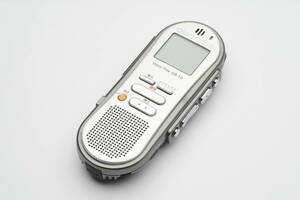 OLYMPUS DS-10 Voice-Trek ICレコーダー ボイスレコーダー 送料140円