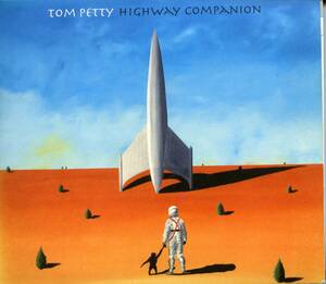トム・ペティ TOM PETTY／HIGHWAY COMPANION