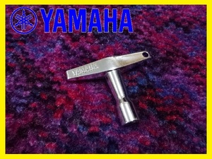 【YAMAHA】チューニングキー■Pearl■CANOPUS■Zildjian■MAPEX■TAMA■ヤマハ■