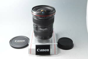 #9106【並品】 Canon キヤノン EF16-35mm F2.8L USM