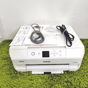 EPSON エプソン インクジェットプリンター EP-710A