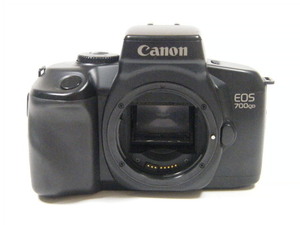 ◎ Canon EOS 700 QD キャノン AF一眼レフカメラ ジャンク 送料520円