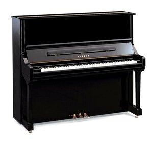 ☆新発売　ヤマハピアノ　YU33　人気のベストセラー、国産シリーズ♪