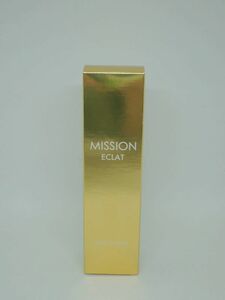 新品 MISSION ミッション エクラ プレスイン マスク 保湿マスク 70g エイボン・プロダクツ
