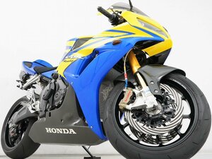 極フルカスタム CBR1000RR SC57 フルパワー化 OHLINSフォーク＆リアサス マグタンホイール bremboラジポン＆キャリパー 他カスタム多数