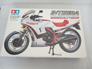 プラモデル /タミヤ ホンダVT250F インテグラ 1/12 オートバイシリーズ No.030