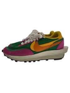 NIKE◆LDVWAFFLE / SACAI/ワッフルサカイ/マルチカラー/BV0073-301/24cm//