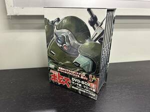 （5-146）装甲騎兵ボトムズ　DVD-BOX Ⅱ サンサ篇　クエント篇　アニメ　TVシリーズ後半　DVD