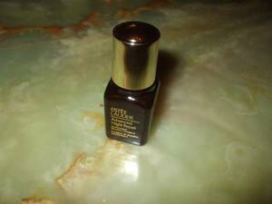 ESTEE LAUDER☆アドバンスナイトリペアSRコンプレックスⅡ 7ml