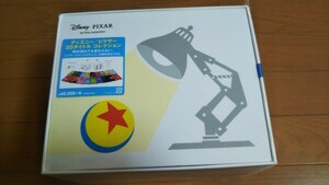 新品ディズニー/ピクサー 20タイトル コレクション ブルーレイ　非売品トイストーリーレジャーシート付!