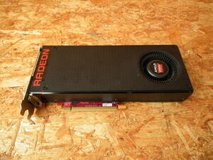 AMD RADEON R9 370 4GB (ビデオカード グラフィックカード グラフィックボード DisplayPort HDMI DVI R9-370DE 397001)