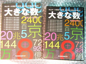 向山洋一CD-BOX算数TT授業4年「大きな数」全8枚組&解説書揃/向山型算数システム/定価2万TOSS東京教育技術研究人気名盤!! 廃盤超レア!! 新品