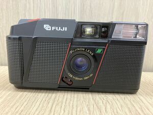 FUJI DL-200II DATE フジ コンパクトフィルムカメラ ジャンク品