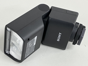 SONY ソニー HVL-F28RM フラッシュ カメラ周辺機器 中古 良好 K8791390