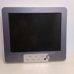 CASIOカシオ 10インチ液晶テレビ EV-1000 アナログテレビ