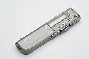 SONY ICD-SX40 ICレコーダー ボイスレコーダー ジャンク 送料140円