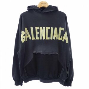 バレンシアガ BALENCIAGA パーカー