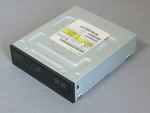 【中古】HP「DVD Writer MODEL TS-H653」DVDドライブ