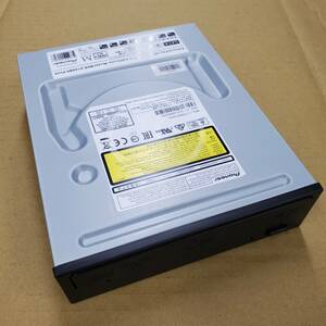 ブルーレイドライブ　パイオニア　BDR-212　書き込みテスト済み　Pioneer　Blu-ray　BD　DVD　内蔵　デュプリケーター　212DBK PLUS