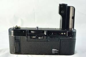 ★外観並品★ニコン NIKON F3用 MOTER DRIVE MD-4！モータードライブ！#00020#09796#08970#00510