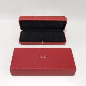 Cartier カルティエ ブレスレット 空箱 ボックス ケース A-453