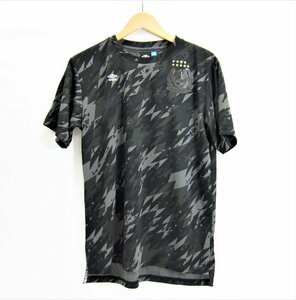 umbro アンブロ ユニフォーム ガンバ大阪 SIZE:L メンズ 衣類 □UF3533