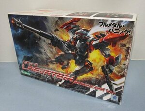 ■【未組立】フルメタル・パニック! ARX-8 レーバテイン リパッケージVer. 全高約155mm 1/60スケール プラモデル//KOTOBUKIYA