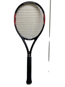 Wilson◆テニスラケット/硬式ラケット/RUSH100