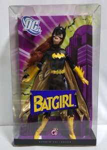 バービー バットガール BATGIRL Barbie