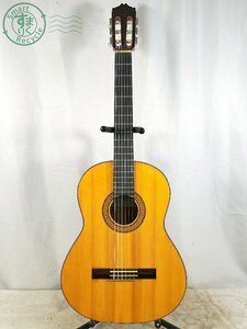 2405602859　■ Grand Shinano グランドシナノ GS150 クラシックギター ガットギター 弦楽器 現状品