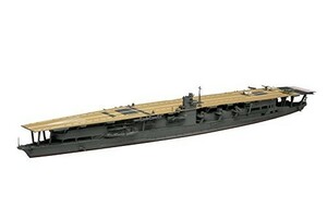 フジミ模型 1/700 特シリーズ No.35 日本海軍航空母艦 赤城 プラモデル 特3