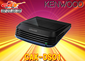 【取寄商品】KENWOODケンウッド除菌消臭装置CAX-DS01低濃度オゾン発生器(ソーラータイプ)