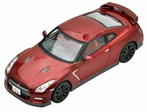 【中古】 トミカリミテッドヴィンテージ ネオ あぶない刑事 01 日産GT-R 2014 (赤) 完成品