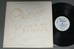 ●米LP GEORGE BENSON/GEORGE BENSON COLLECTION○