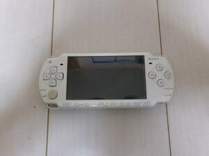 SONY ソニー PSP-2000 ？ 動作未確認