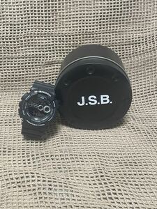 JSB G-SHOCK JSBxG-SHOCK GD-100 岩田剛典　送料無料