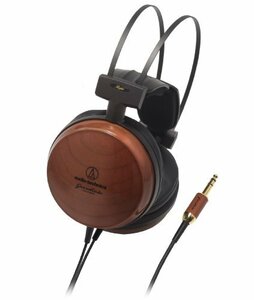 audio-technica W Series 密閉型ヘッドホン ATH-W1000X(中古品)