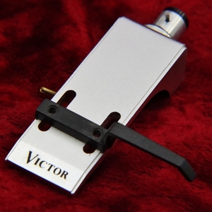 Victor/ビクター PH-6 アルミ鍛造製ヘッドシェル 指かけ分離タイプ 中古品/動作確認済み 送料込み　24D16003