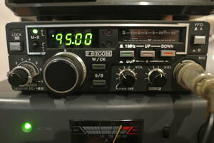 IC-120 1200Mhz 【動作品】
