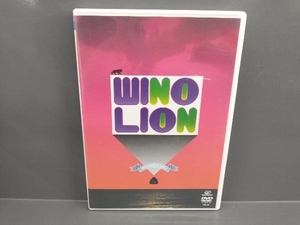 DVD WINO ワイノ　LION