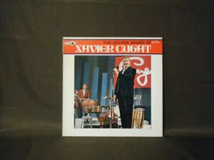Xavier Cugat-The Golden Sound Of Xavier Cugat MCA-7021 PROMO