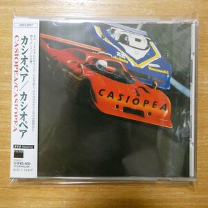 4542696000064;【CD/ALFA】カシオペア / Ｓ・Ｔ　VRCL-2221