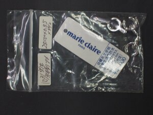 オリエント マリクレール ORIENT marie claire 時計 メタルブレスレットタイプ コマ 予備コマ 駒 型式: WM1001RP 色: シルバー 幅: 9mm