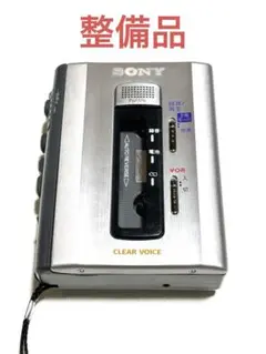SONY カセットレコーダー TCM-500 整備品