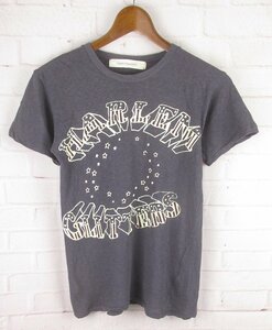 LST10084 Inpaichthys Kerri インパクティスケリー Tシャツ S ネイビー系（クリックポスト可）