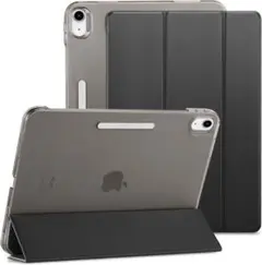 ESR iPad 10世代 ケース ブラック 10.9 ipad 保護ケース★
